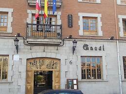 Hotel Gaudí