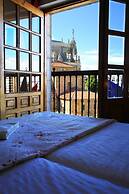 Hotel Gaudí