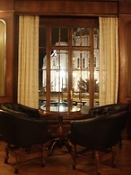 Hotel Gaudí