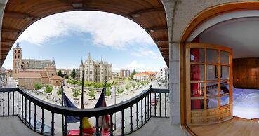 Hotel Gaudí