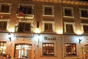 Hotel Gaudí