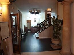 Hotel Gaudí