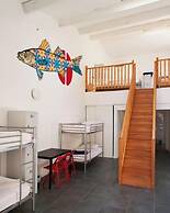 Vertigo Hostel Marseille
