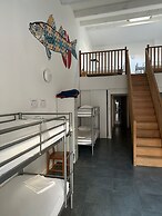 Hostel Vertigo Vieux Port