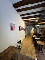 Hostel Vertigo Vieux Port