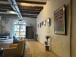 Hostel Vertigo Vieux Port