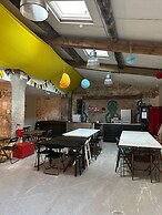 Hostel Vertigo Vieux Port