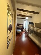 Hostel Vertigo Vieux Port