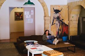 Hostel Vertigo Vieux Port