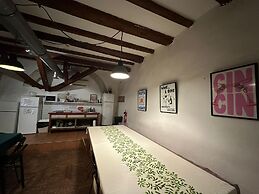 Hostel Vertigo Vieux Port