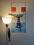 Hostel Vertigo Vieux Port