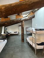 Hostel Vertigo Vieux Port