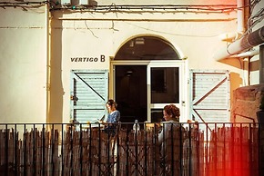 Hostel Vertigo Vieux Port