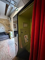 Hostel Vertigo Vieux Port