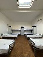 Hostel Vertigo Vieux Port