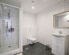 Hostel Vertigo Vieux Port