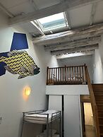Hostel Vertigo Vieux Port