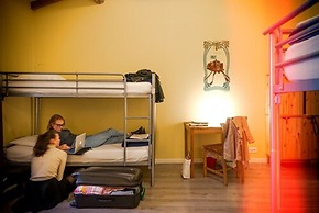 Hostel Vertigo Vieux Port