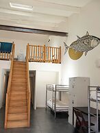 Vertigo Hostel Marseille