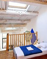 Hostel Vertigo Vieux Port