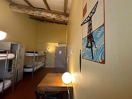 Hostel Vertigo Vieux Port