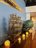 Hostel Vertigo Vieux Port