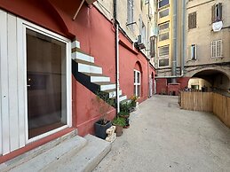 Hostel Vertigo Vieux Port