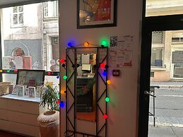 Hostel Vertigo Vieux Port