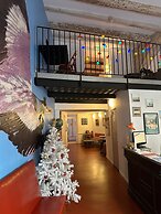 Hostel Vertigo Vieux Port