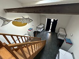 Hostel Vertigo Vieux Port