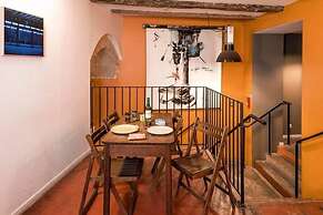 Hostel Vertigo Vieux Port