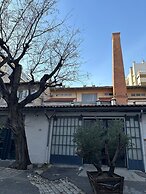 Hostel Vertigo Vieux Port