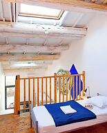 Vertigo Hostel Marseille