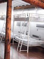 Vertigo Hostel Marseille