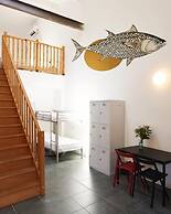 Hostel Vertigo Vieux Port