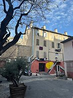 Hostel Vertigo Vieux Port