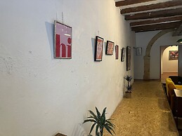 Hostel Vertigo Vieux Port