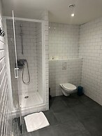 Hostel Vertigo Vieux Port