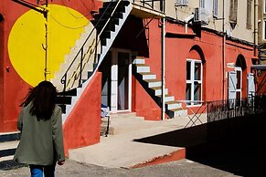 Hostel Vertigo Vieux Port