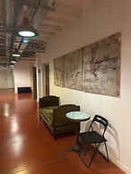 Hostel Vertigo Vieux Port