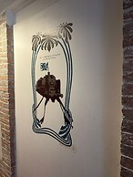 Hostel Vertigo Vieux Port