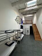 Hostel Vertigo Vieux Port