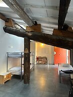 Hostel Vertigo Vieux Port