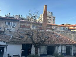 Hostel Vertigo Vieux Port