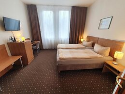 Pension Am Heusteig