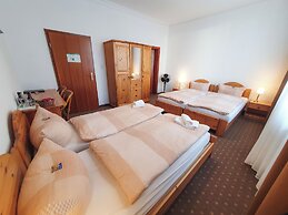 Pension Am Heusteig
