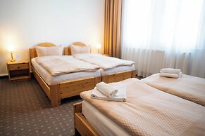 Pension Am Heusteig