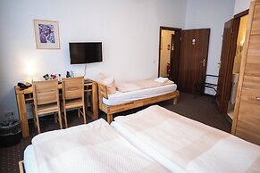 Pension Am Heusteig