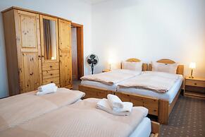 Pension Am Heusteig