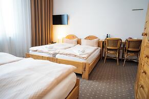 Pension Am Heusteig
